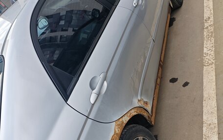 KIA Cerato I, 2006 год, 220 000 рублей, 4 фотография