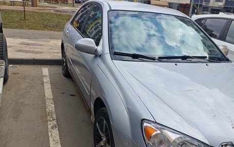 KIA Cerato I, 2006 год, 220 000 рублей, 5 фотография