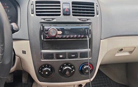 KIA Cerato I, 2006 год, 220 000 рублей, 11 фотография