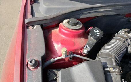 Chevrolet Cruze II, 2010 год, 350 000 рублей, 14 фотография