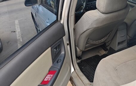 KIA Cerato I, 2006 год, 220 000 рублей, 13 фотография