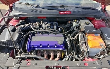 Chevrolet Cruze II, 2010 год, 350 000 рублей, 13 фотография