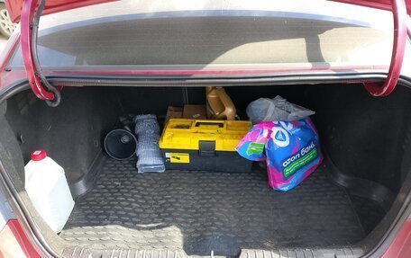 Chevrolet Cruze II, 2010 год, 350 000 рублей, 17 фотография