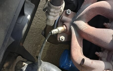 Chevrolet Cruze II, 2010 год, 350 000 рублей, 16 фотография