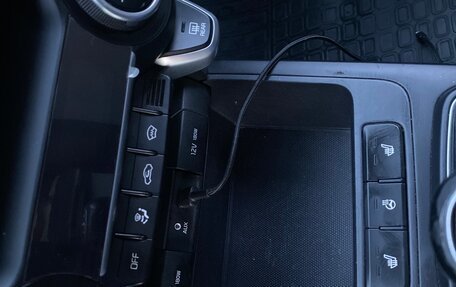 KIA Rio IV, 2017 год, 1 380 000 рублей, 6 фотография