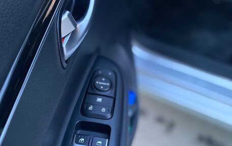 KIA Rio IV, 2017 год, 1 380 000 рублей, 7 фотография