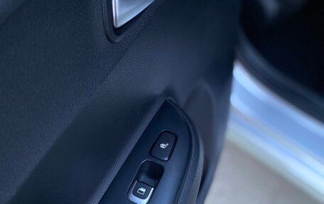 KIA Rio IV, 2017 год, 1 380 000 рублей, 8 фотография