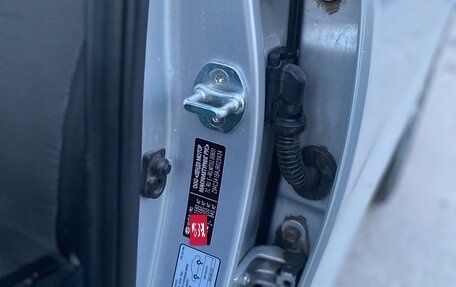 KIA Rio IV, 2017 год, 1 380 000 рублей, 9 фотография