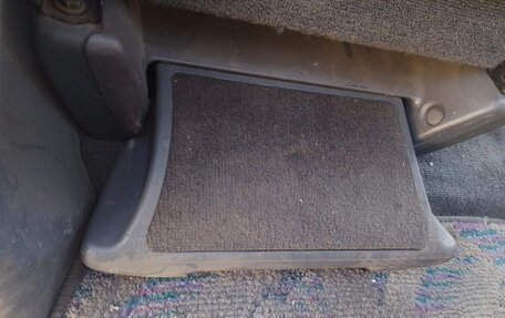 Toyota Granvia, 1998 год, 955 555 рублей, 8 фотография