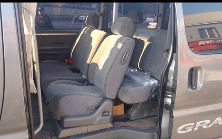 Toyota Granvia, 1998 год, 955 555 рублей, 7 фотография