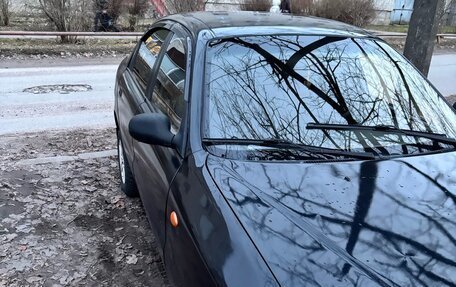 Chevrolet Lanos I, 2008 год, 163 000 рублей, 3 фотография