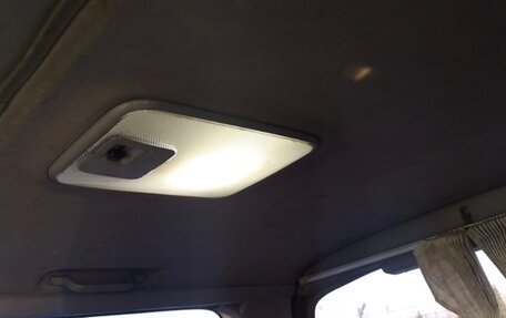 Toyota Granvia, 1998 год, 955 555 рублей, 10 фотография