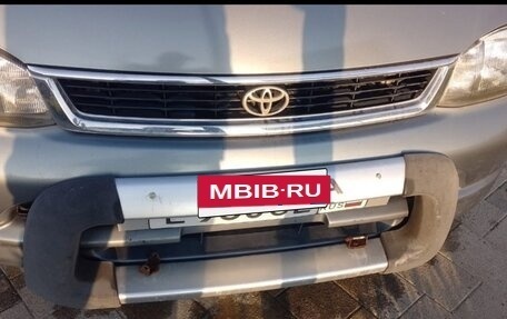 Toyota Granvia, 1998 год, 955 555 рублей, 4 фотография