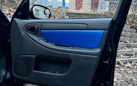 Chevrolet Lanos I, 2008 год, 163 000 рублей, 5 фотография