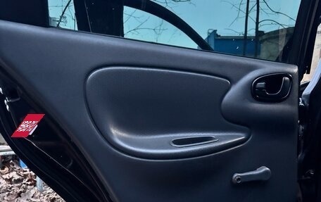 Chevrolet Lanos I, 2008 год, 163 000 рублей, 4 фотография