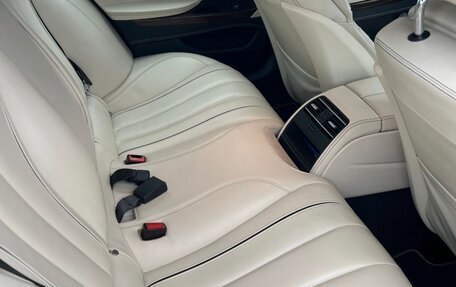 BMW 6 серия, 2017 год, 3 350 000 рублей, 9 фотография