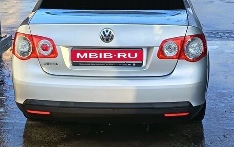 Volkswagen Jetta VI, 2010 год, 650 000 рублей, 4 фотография