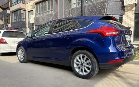 Ford Focus III, 2016 год, 1 300 000 рублей, 4 фотография