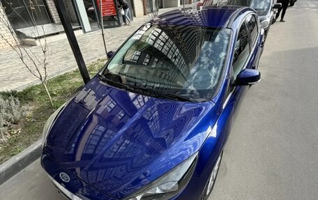 Ford Focus III, 2016 год, 1 300 000 рублей, 2 фотография