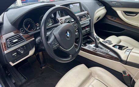 BMW 6 серия, 2017 год, 3 350 000 рублей, 7 фотография