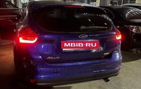 Ford Focus III, 2016 год, 1 300 000 рублей, 7 фотография