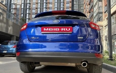 Ford Focus III, 2016 год, 1 300 000 рублей, 3 фотография