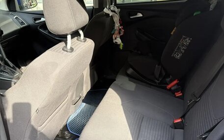 Ford Focus III, 2016 год, 1 300 000 рублей, 13 фотография