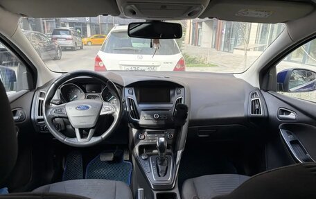 Ford Focus III, 2016 год, 1 300 000 рублей, 12 фотография