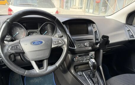 Ford Focus III, 2016 год, 1 300 000 рублей, 10 фотография