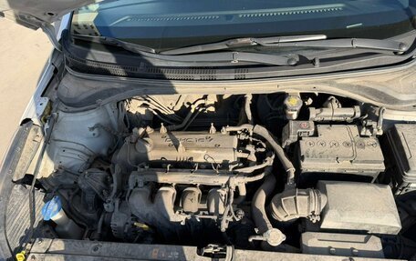 Hyundai Solaris II рестайлинг, 2017 год, 780 000 рублей, 7 фотография