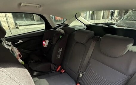 Ford Focus III, 2016 год, 1 300 000 рублей, 11 фотография