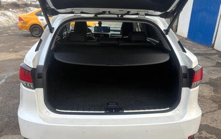 Lexus RX IV рестайлинг, 2020 год, 4 700 000 рублей, 6 фотография