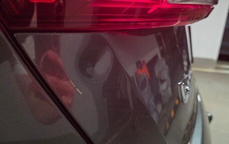 Audi Q7, 2022 год, 7 300 000 рублей, 8 фотография