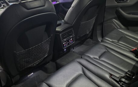 Audi Q7, 2022 год, 7 300 000 рублей, 11 фотография