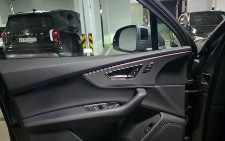 Audi Q7, 2022 год, 7 300 000 рублей, 12 фотография