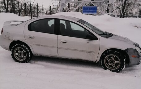 Dodge Neon II, 2001 год, 150 000 рублей, 4 фотография