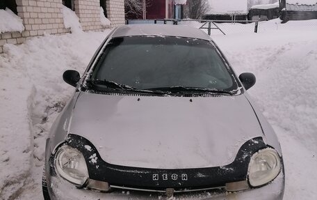 Dodge Neon II, 2001 год, 150 000 рублей, 2 фотография