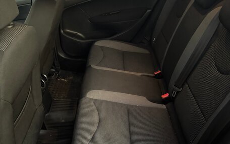 Peugeot 408 I рестайлинг, 2012 год, 450 000 рублей, 7 фотография