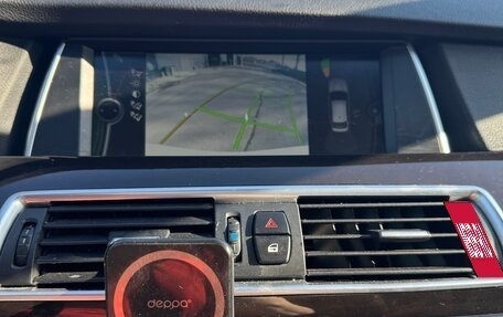 BMW 5 серия, 2010 год, 1 600 000 рублей, 15 фотография