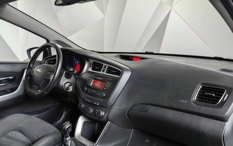 KIA cee'd III, 2014 год, 1 061 000 рублей, 13 фотография