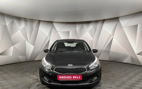 KIA cee'd III, 2014 год, 1 061 000 рублей, 7 фотография