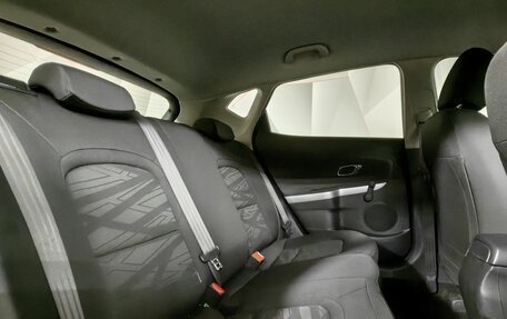 KIA cee'd III, 2014 год, 1 061 000 рублей, 16 фотография