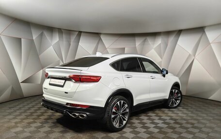 Geely Tugella FY11, 2023 год, 3 203 000 рублей, 2 фотография