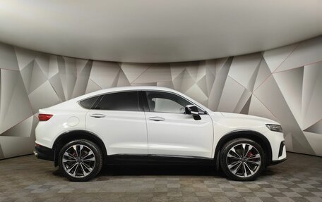 Geely Tugella FY11, 2023 год, 3 203 000 рублей, 6 фотография