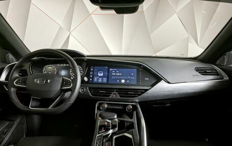 Geely Tugella FY11, 2023 год, 3 203 000 рублей, 13 фотография