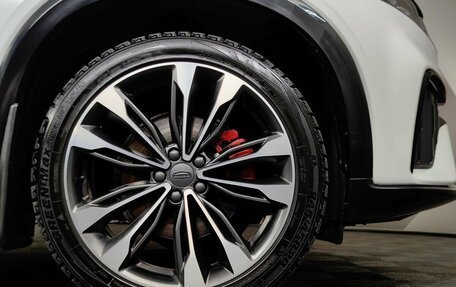 Geely Tugella FY11, 2023 год, 3 203 000 рублей, 9 фотография