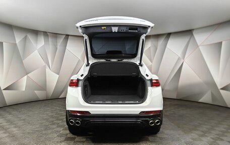 Geely Tugella FY11, 2023 год, 3 203 000 рублей, 11 фотография