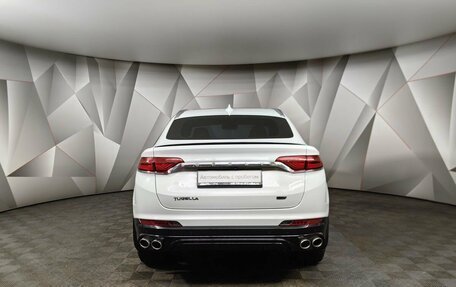 Geely Tugella FY11, 2023 год, 3 203 000 рублей, 8 фотография