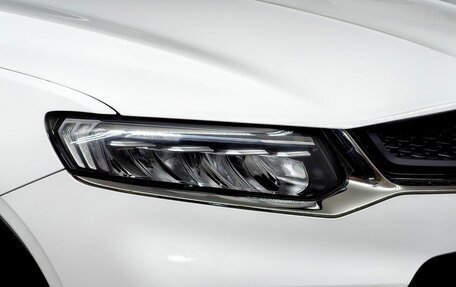 Geely Tugella FY11, 2023 год, 3 203 000 рублей, 10 фотография