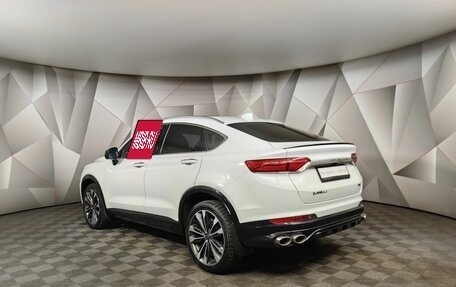 Geely Tugella FY11, 2023 год, 3 203 000 рублей, 4 фотография